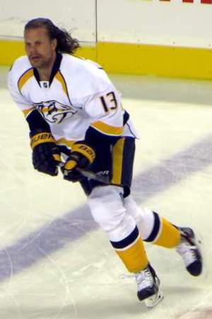 Olli Jokinen