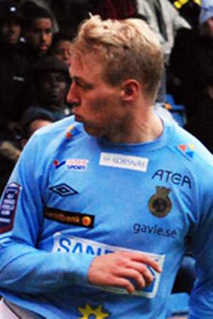 Olof Mård