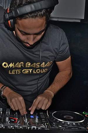 Omar Basaad