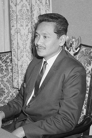 Omar Dani