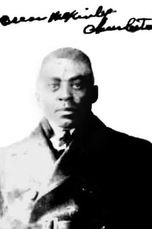 Oscar Charleston