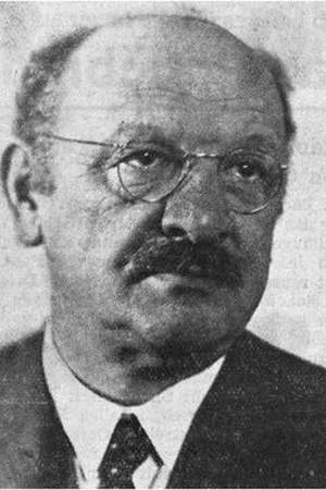 Oskar Fischer