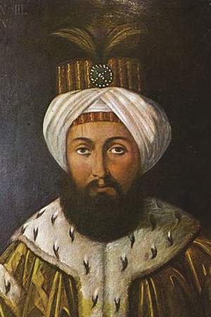 Osman III
