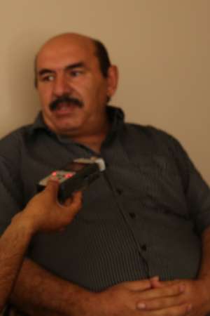 Osman Öcalan