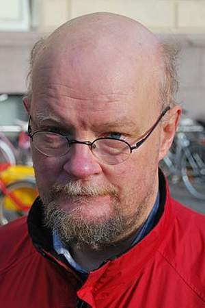 Osmo Soininvaara