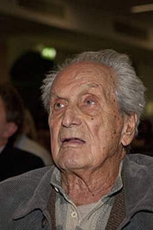 Ottavio Missoni