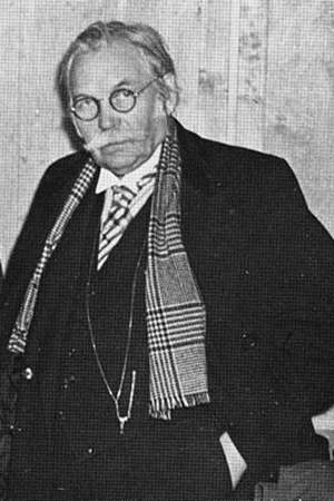 Otto Andersson