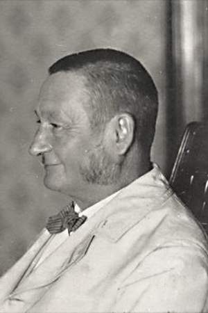 Otto Benndorf