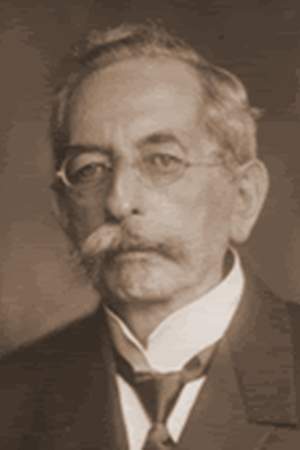 Otto Hirschfeld