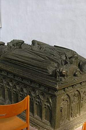 Otto III of Ravensberg