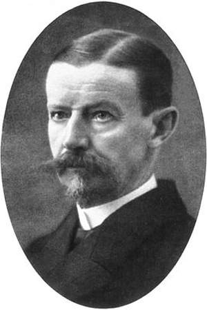 Otto Wilhelm Madelung