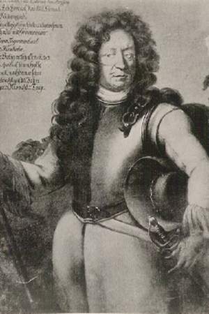 Otto Wilhelm von Fersen