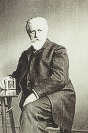 Ottomar Anschütz