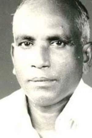 P.K. Chathan Master