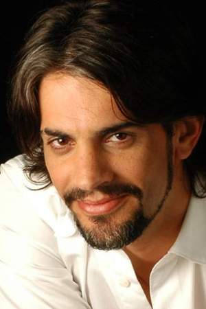 Pablo Echarri