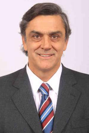Pablo Longueira