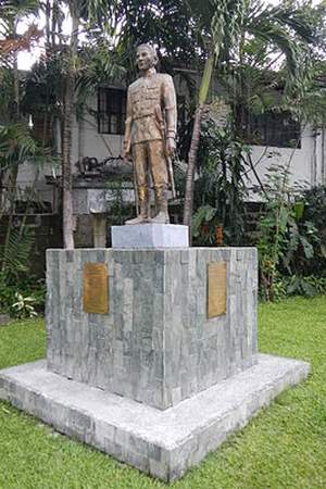 Paciano Rizal