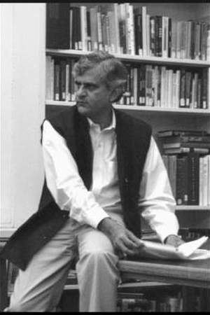 Palagummi Sainath