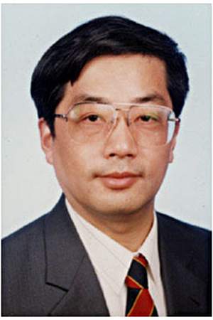 Pan Guang