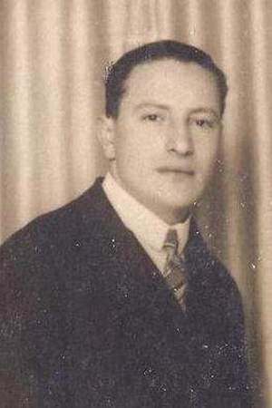 Pancho Vladigerov