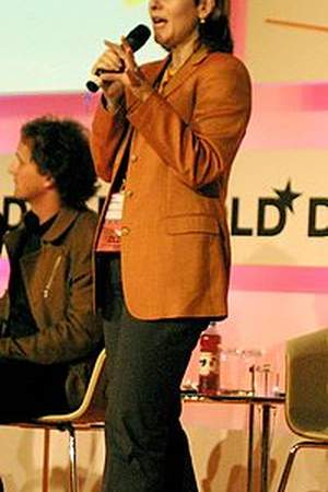 Paola Antonelli
