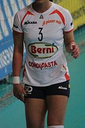 Paola Croce