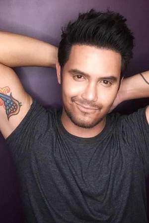 Paolo Ballesteros