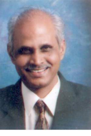Pappu Venugopala Rao