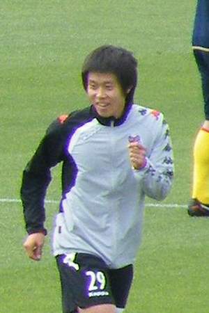 Park Jin-soo