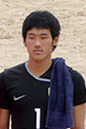 Park Jun-Hyuk