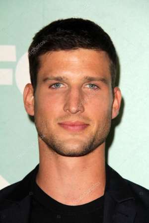 Parker Young