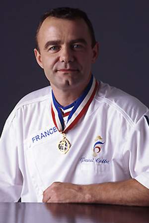 Pascal Caffet