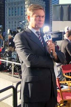 Pat Kiernan