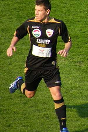 Péter Takács