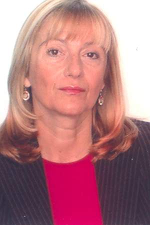 Radmila Hrustanović