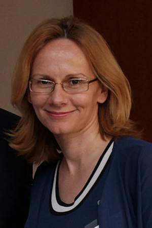 Radmila Šekerinska