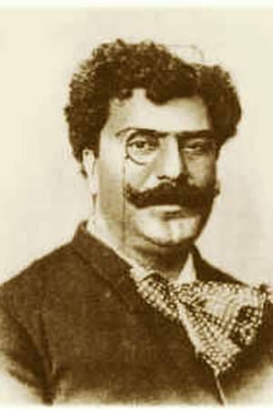 Rafael Bordalo Pinheiro