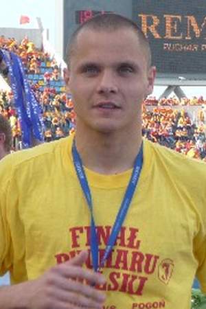 Rafał Gikiewicz