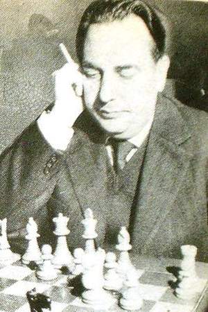 Raúl Sanguineti