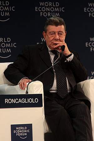 Rafael Roncagliolo