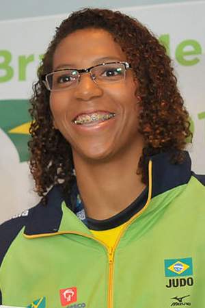 Rafaela Silva