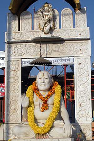 Raghavendra Swami