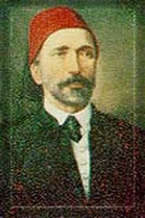 Raghib Pasha