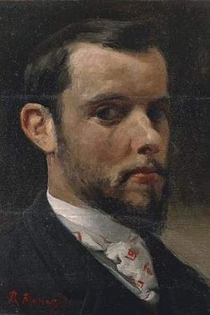 Raimundo de Madrazo y Garreta