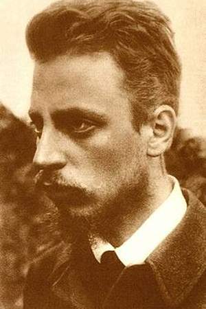 Rainer Maria Rilke