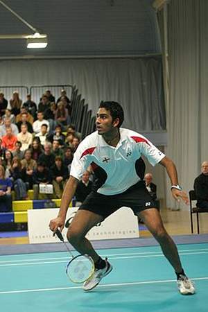 Rajiv Ouseph