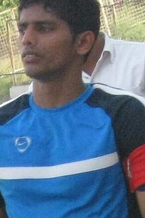 Raju Gaikwad