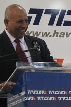 Raleb Majadele