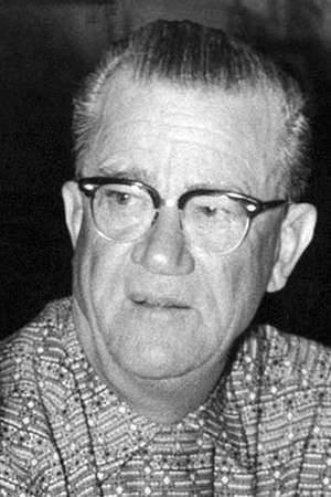 Ralph D. Foster