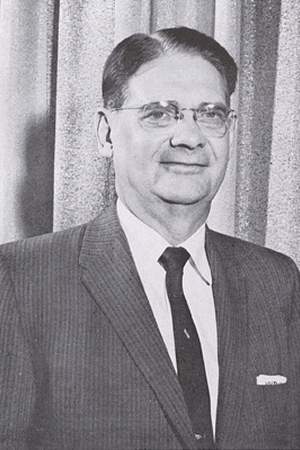 Ralph G. Brooks